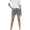 ONLY Jagger Life Mom Shorts In Medium Blue Denim -Myer Fashion Store 914866750 1 720x928
