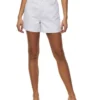 ONLY Vega Life High Waist Mom Shorts In White 2 ONLY Vega Life High Waist Mom Shorts In White -Myer Fashion Store 914868280 1 1 720x928