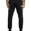 RVCA Swift Sweatpant In Black 2 RVCA Swift Sweatpant In Black -Myer Fashion Store 915258340 1 720x928