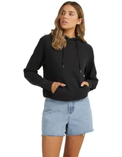 Billabong Od Pop Hoodie Black