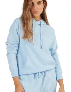 Billabong Od Pop Hoodie Light Blue -Myer Fashion Store 916254190 4 720x928