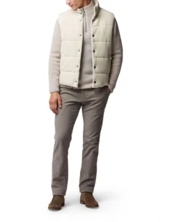 Motion 2 Custom Fit Pant Regular Leg Taupe -Myer Fashion Store 916885990 2 720x928