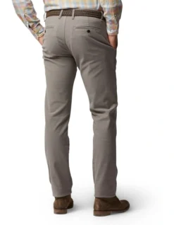 Motion 2 Custom Fit Pant Regular Leg Taupe -Myer Fashion Store 916885990 3 720x928