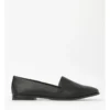 Aiden Black Flat Shoes -Myer Fashion Store 916930900 1 720x928