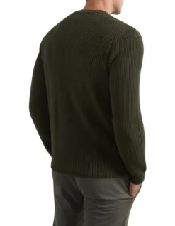 French Connection Fisherman Rib Knit -Myer Fashion Store 917189110 917178580 3 720x928