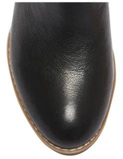 Liam Black Glove Boots -Myer Fashion Store 917336890 7 720x928