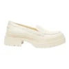 Sawyer Bone Smooth Flat Shoes 1 Sawyer Bone Smooth Flat Shoes -Myer Fashion Store 917343640 1 720x928