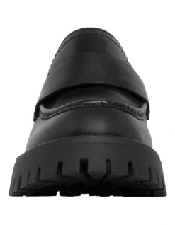 Windsor Smith Tricks Leather Shoe In Black -Myer Fashion Store 917482150 4 720x928