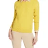 Baila Basketweave Knit In Yellow 2 Baila Basketweave Knit In Yellow -Myer Fashion Store 918278740 1 720x928
