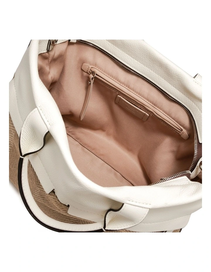 Duna Var Terra Tote Bag 7 Duna Var Terra Tote Bag - Image 5