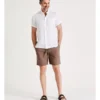 Harwood Shorts In Brown -Myer Fashion Store 918331390 1 720x928