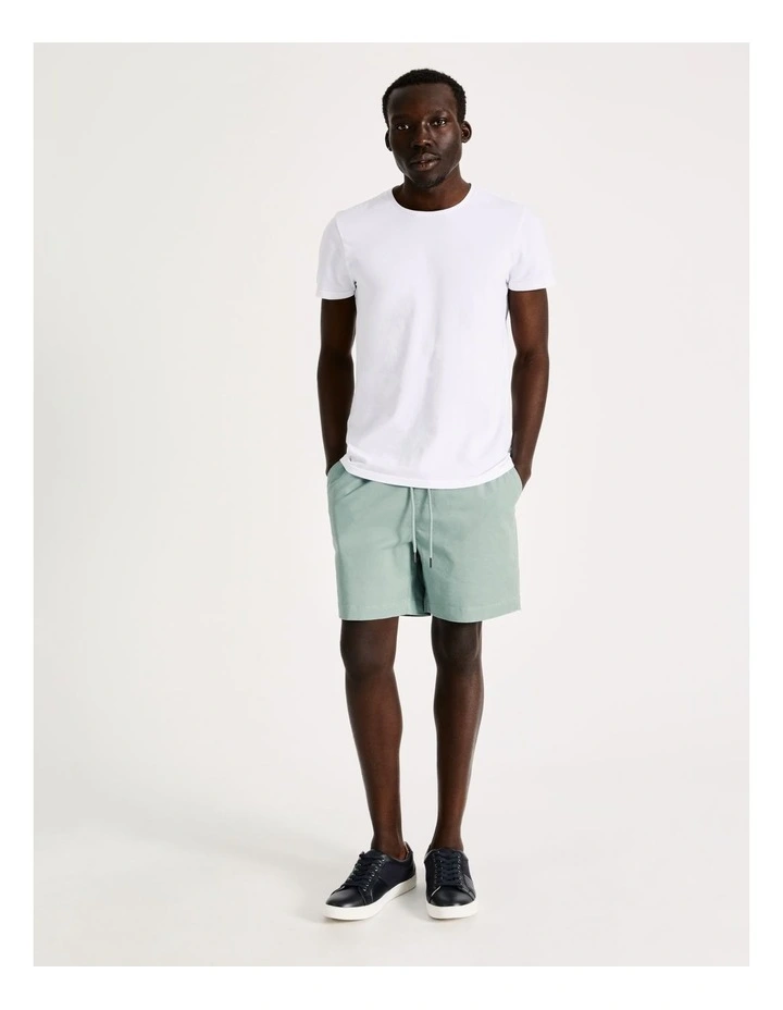 Cameron Walk Short In Sage 3 Cameron Walk Short In Sage