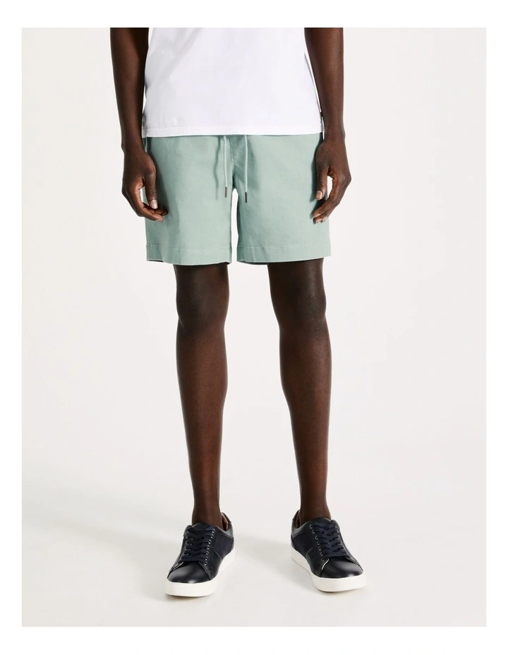 Cameron Walk Short In Sage 4 Cameron Walk Short In Sage - Image 2