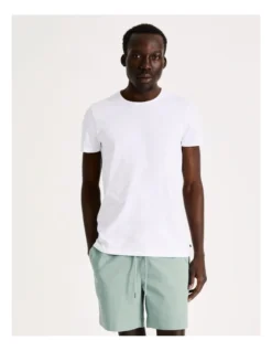 Cameron Walk Short In Sage 11 Cameron Walk Short In Sage -Myer Fashion Store 918598600 3 720x928