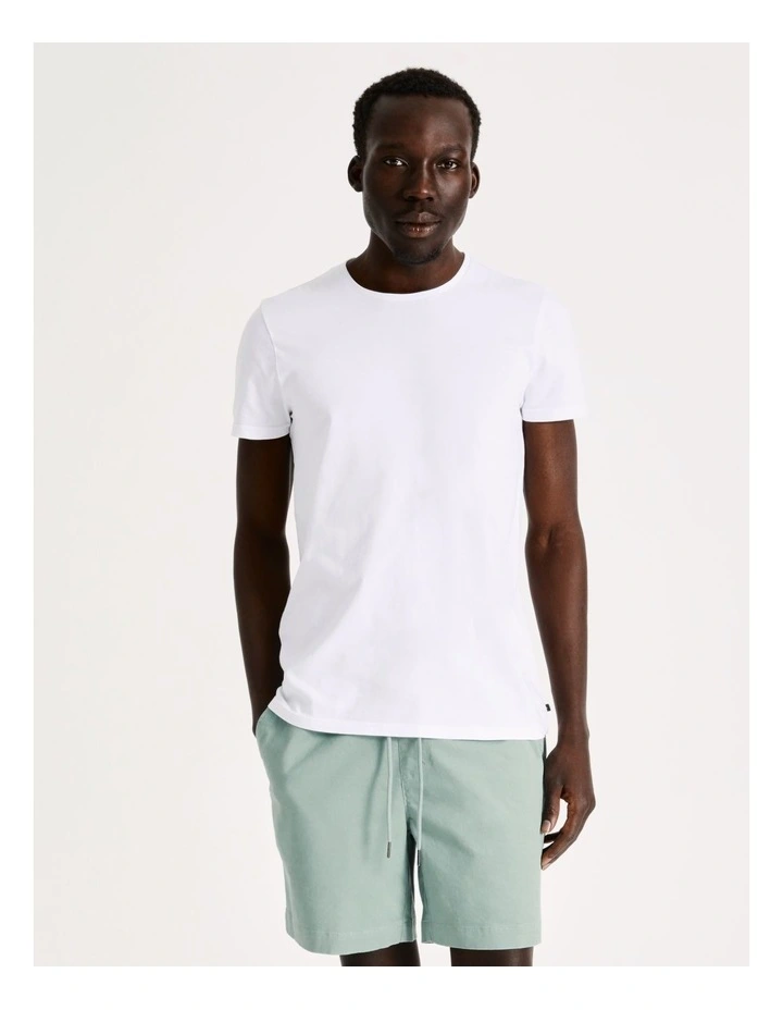 Cameron Walk Short In Sage 5 Cameron Walk Short In Sage - Image 3