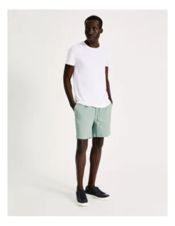 Cameron Walk Short In Sage 13 Cameron Walk Short In Sage -Myer Fashion Store 918598600 5 720x928