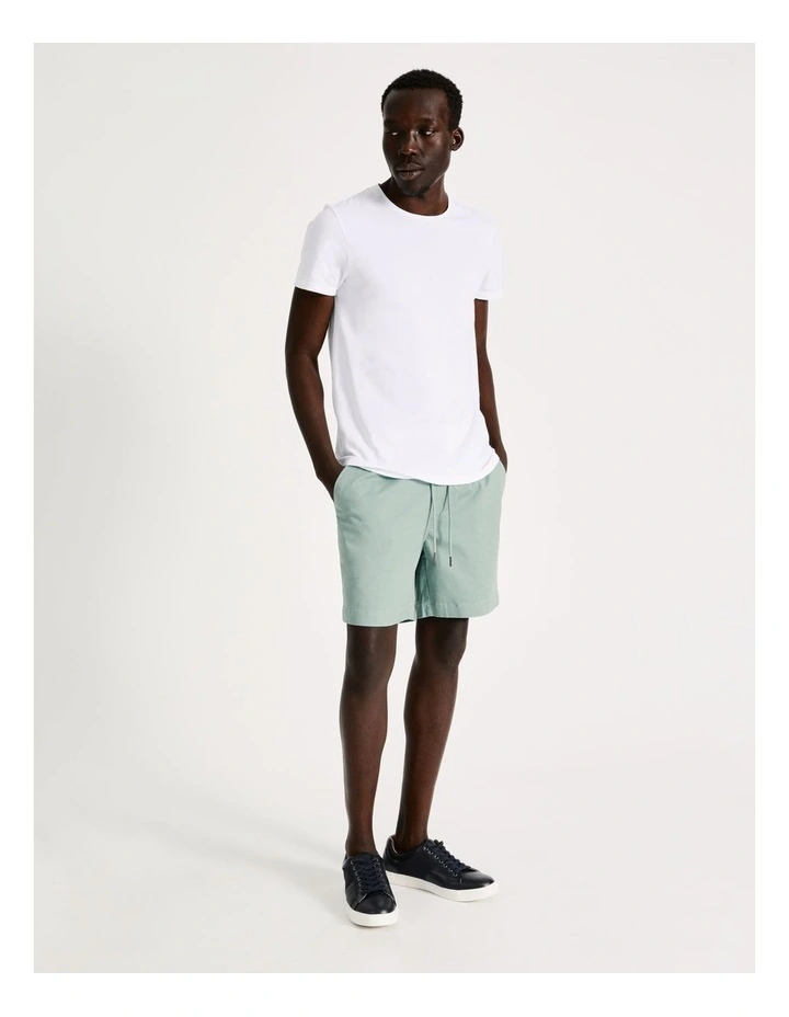 Cameron Walk Short In Sage 7 Cameron Walk Short In Sage - Image 5