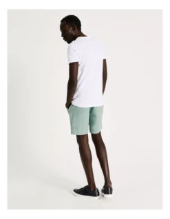 Cameron Walk Short In Sage 14 Cameron Walk Short In Sage -Myer Fashion Store 918598600 6 720x928