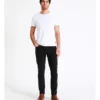 Kristian Slim Tapered Jean Size 30 Leg Length In Black -Myer Fashion Store 918773740 1 720x928