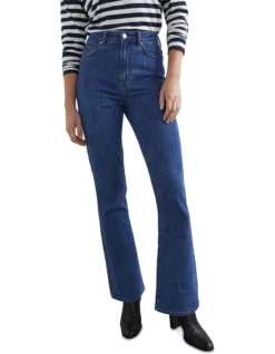 French Connection Flare Jean