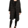 Publisher Double-Breasted Wool Blend Coat -Myer Fashion Store 919132930 1 720x928