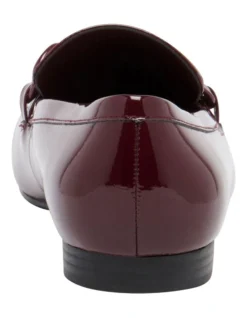 Nine West Chain Red Flats 9 Nine West Chain Red Flats -Myer Fashion Store 919444600 4 720x928