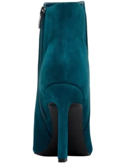 Nine West Torrie Teal Boots 9 Nine West Torrie Teal Boots -Myer Fashion Store 919445860 4 720x928