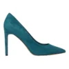 Nine West Tatiana Teal Pumps -Myer Fashion Store 919446400 1 720x928