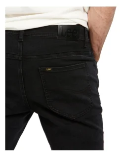Lee Z-One Fearless Jeans In Fearless Black -Myer Fashion Store 919456750 4 720x928