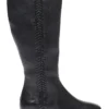 Leighton Black Glove Boots -Myer Fashion Store 921232720 1 720x928
