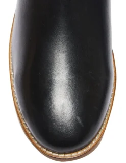 Leighton Black Glove Boots -Myer Fashion Store 921232720 7 720x928