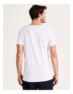 The Tee In White -Myer Fashion Store 921375280 4 720x928