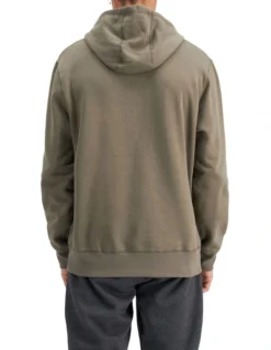 Champion Script Hoodie In Brown -Myer Fashion Store 922699720 3 720x928