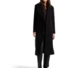 Forever New Brandy Wrap Coat In Black -Myer Fashion Store 922752910 1 720x928