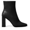 Forever New Maya Square Toe Boot In Black -Myer Fashion Store 922756150 922804660 1 720x928