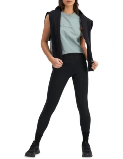 Champion Rochester 7/8 Tight In Black