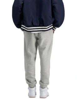 Champion Reverse Weave Collegiate Heritage Jogger In Oxford Heather -Myer Fashion Store 923053510 3 720x928