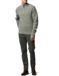 Robbies Road Knit Asphalt -Myer Fashion Store 923769550 2 720x928