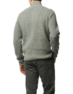 Robbies Road Knit Asphalt -Myer Fashion Store 923769550 3 720x928