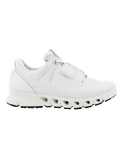 ECCO Multi-Vent Low Shoes In White -Myer Fashion Store 924430330 3 720x928