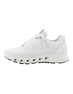 ECCO Multi-Vent Low Shoes In White -Myer Fashion Store 924430330 7 720x928