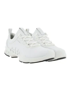 ECCO Biom AEX Low Outdoor Shoes In White 13 ECCO Biom AEX Low Outdoor Shoes In White -Myer Fashion Store 924443200 5 720x928