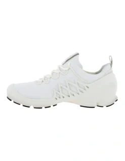 ECCO Biom AEX Low Outdoor Shoes In White 14 ECCO Biom AEX Low Outdoor Shoes In White -Myer Fashion Store 924443200 6 720x928
