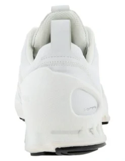 ECCO Biom AEX Low Outdoor Shoes In White 15 ECCO Biom AEX Low Outdoor Shoes In White -Myer Fashion Store 924443200 7 720x928
