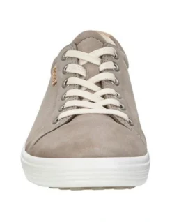 ECCO Soft 7 Sneaker In Taupe -Myer Fashion Store 924491440 6 720x928