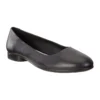 ECCO Anine Ballerina Shoes In Black 2 ECCO Anine Ballerina Shoes In Black -Myer Fashion Store 924520060 1 720x928