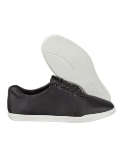 ECCO Simpil Shoes In Black -Myer Fashion Store 924541660 3 720x928