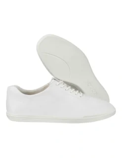 ECCO Simpil Shoes In White 11 ECCO Simpil Shoes In White -Myer Fashion Store 924541750 3 720x928