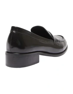 Kassidy Black Hi Shine Flat Shoes 12 Kassidy Black Hi Shine Flat Shoes -Myer Fashion Store 924543100 4 720x928