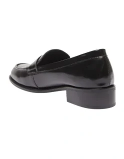 Kassidy Black Hi Shine Flat Shoes 14 Kassidy Black Hi Shine Flat Shoes -Myer Fashion Store 924543100 6 720x928